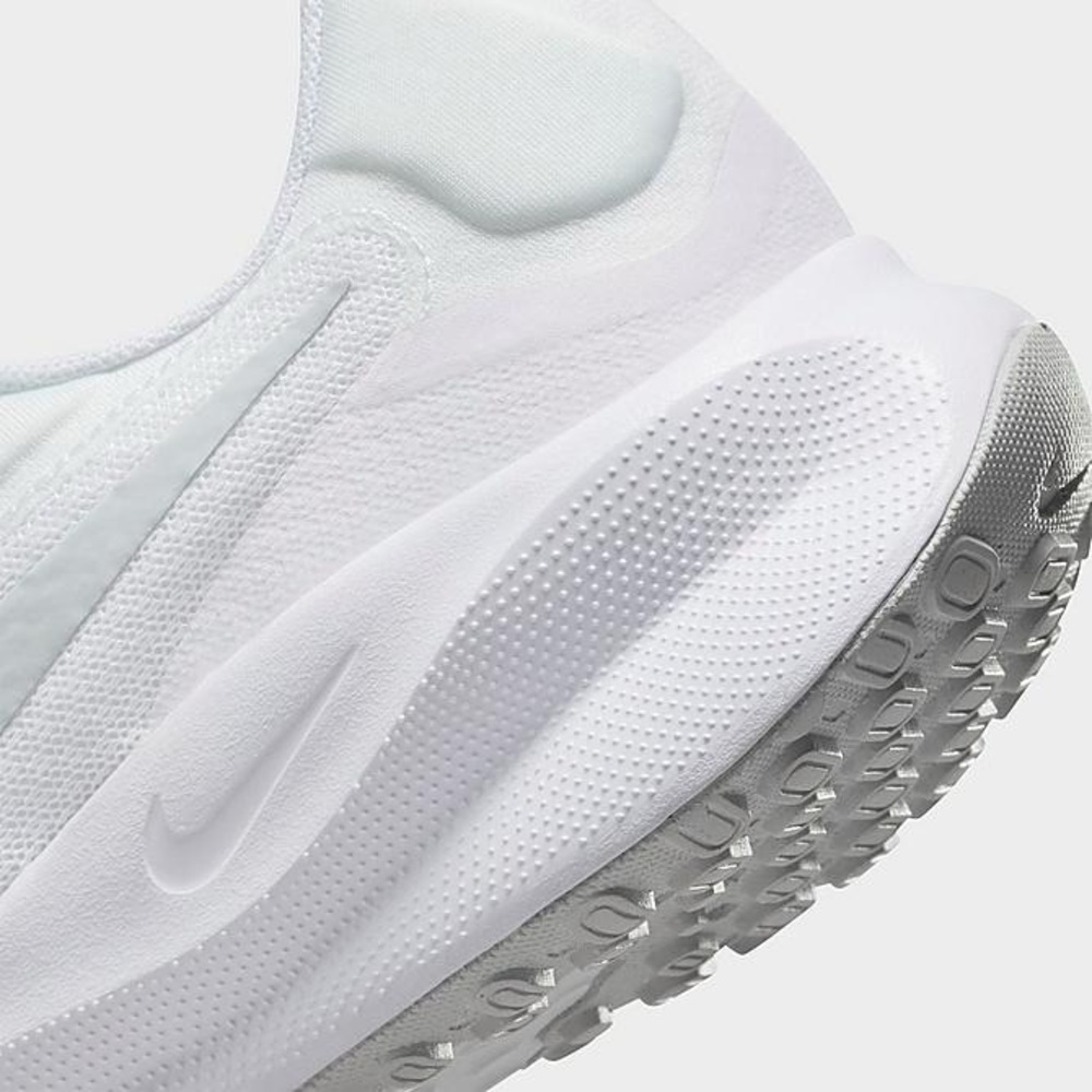 Brand New Nike Revolution 7 “White” Men's Running Shoes - Picture 11 of 12